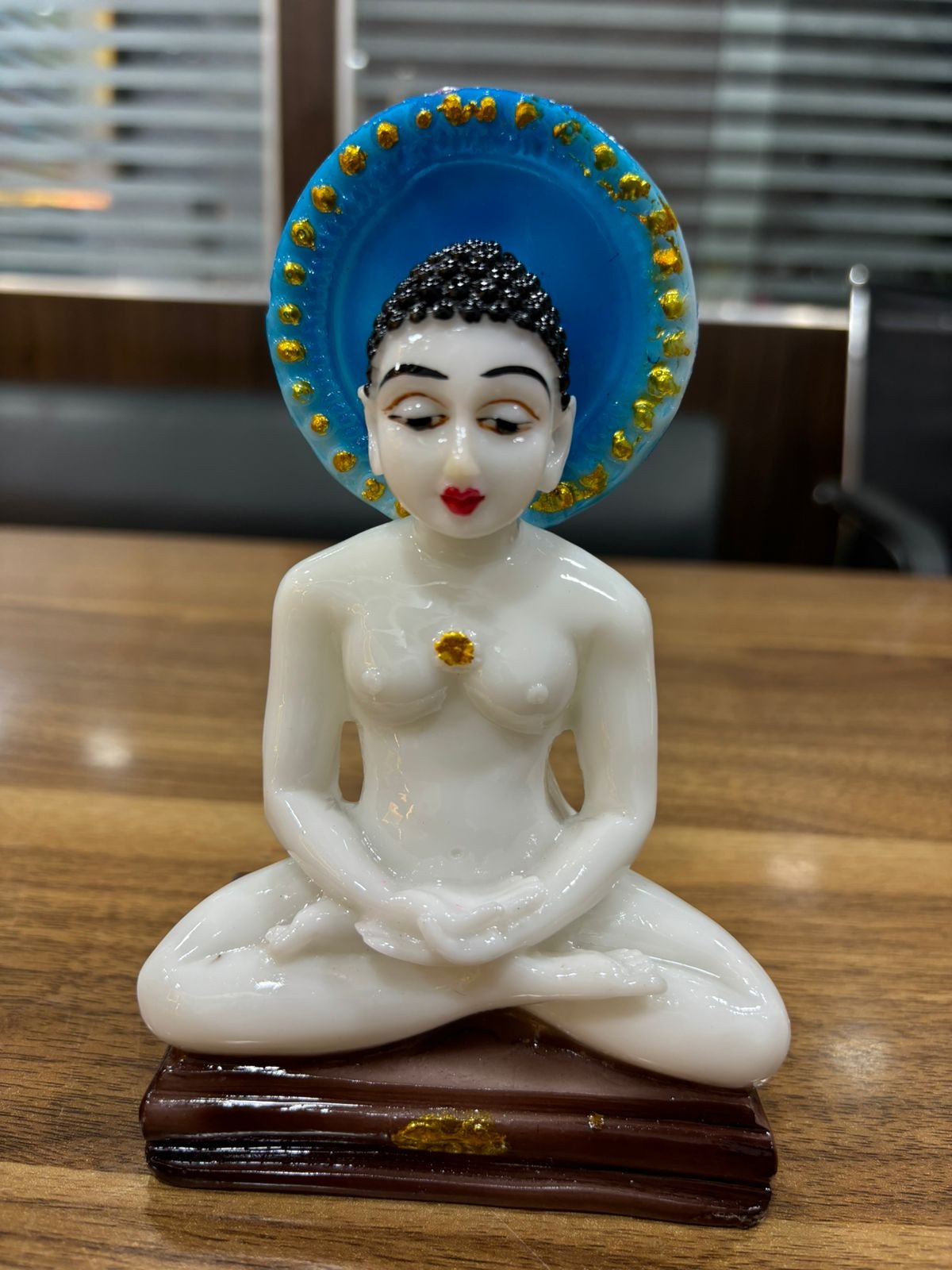 God idols and figurines